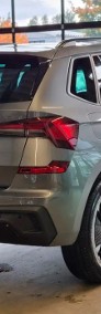 Skoda Kamiq Monte Carlo 1.0 TSI DSG Monte Carlo 1.0 TSI 115KM DSG-4