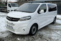 Opel Vivaro Opel Vivaro 2.0CDTI 177KM Oryginalna Karetka Ambulans, Automat