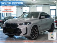 BMW X6 G06 xDrive30d M Sport xDrive30d M Sport 3.0 (298KM)| Asystent parkowania
