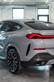 BMW X6 G06 xDrive30d M Sport xDrive30d M Sport 3.0 (298KM)| Asystent parkowania-2