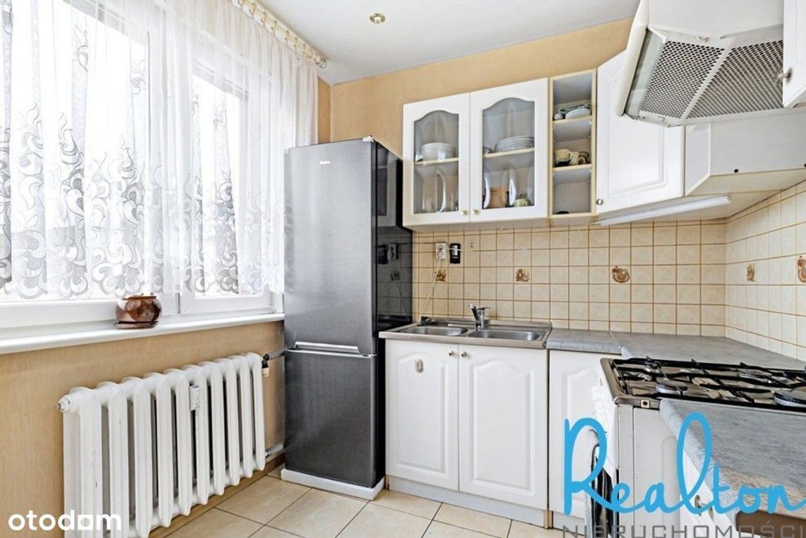 Od 1 sierpnia mieszkanie 50 m², 2 pokoje + balkon - Widok 5