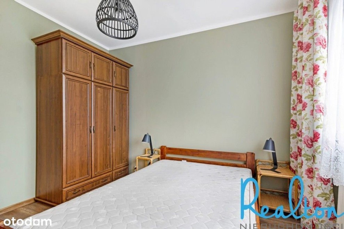 Od 1 sierpnia mieszkanie 50 m², 2 pokoje + balkon - Widok 6