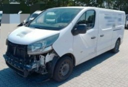 Opel Vivaro Long Długi Maxi FV23% Netto 24.400 Rata650zl