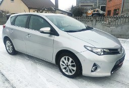 Toyota Auris II Klima Kamera Opłacony