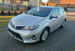 Toyota Auris II Klima Kamera Opłacony