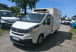 Fiat Talento KONTENER CHŁODNIA NR 907