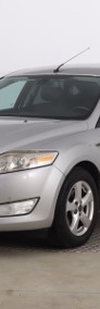 Ford Mondeo VI , GAZ, Navi, Klimatronic, Parktronic, Podgrzewane siedzienia,-3