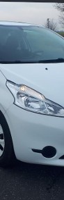 Peugeot 208 1.0 \+Klimatyzacja+Sprowadzony+Zarejestrowany-3