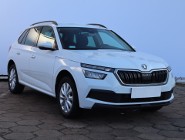 Skoda Kamiq Salon Polska, Serwis ASO, Klimatronic, Tempomat, Parktronic,