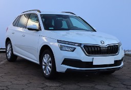 Skoda Kamiq Salon Polska, Serwis ASO, Klimatronic, Tempomat, Parktronic,