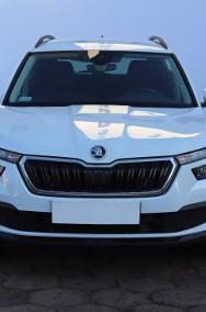 Skoda Kamiq Salon Polska, Serwis ASO, Klimatronic, Tempomat, Parktronic,-2