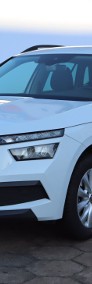 Skoda Kamiq Salon Polska, Serwis ASO, Klimatronic, Tempomat, Parktronic,-3