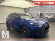 Audi Q5 III TFSI quattro S line 2.0 TFSI quattro S line (204KM) kamery obserwujące