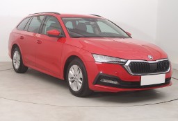 Skoda Octavia IV , Serwis ASO, Automat, Klimatronic, Tempomat, Parktronic,