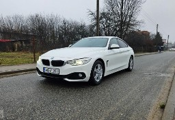 BMW SERIA 4 I (F36)