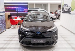 Toyota C-HR 1.8 Hybrid Comfort