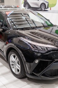 Toyota C-HR 1.8 Hybrid Comfort-2