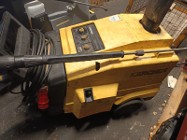 Myjka ciśnieniowa KARCHER HDS 790 C