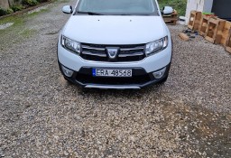 Dacia ekonomiczny i zadbany