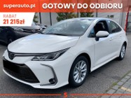 Toyota Corolla XII Comfort 1.8 Hybrid Comfort 1.8 Hybrid 140KM