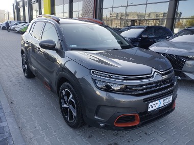 Citroen C5 Aircross 1.5 BlueHDi Feel EAT8-1