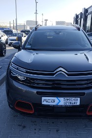 Citroen C5 Aircross 1.5 BlueHDi Feel EAT8-2