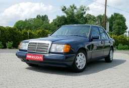 Mercedes-Benz W124 2.3 132KM Gaz LPG -Automat -Klima -Zobacz