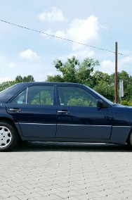 Mercedes-Benz W124 2.3 132KM Gaz LPG -Automat -Klima -Zobacz-2