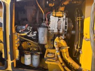Silnik Kompletny Cummins B3.9C 4BT3.9
