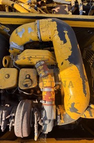Silnik Kompletny Cummins B3.9C 4BT3.9-2