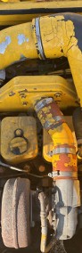 Silnik Kompletny Cummins B3.9C 4BT3.9-4