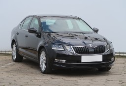 Skoda Octavia III Salon Polska, Serwis ASO, Klimatronic, Tempomat, Parktronic,