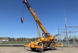 Dźwig terenowy Locatelli Gril 830C/ 1700MTH! / Udźwig 30t / Zasięg 24,5m_252632