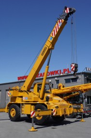 Dźwig terenowy Locatelli Gril 830C/ 1700MTH! / Udźwig 30t / Zasięg 24,5m_252632-2