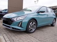 Hyundai i20 II 1.0 T-GDi Modern 1.0 T-GDi Modern 90KM