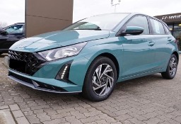 Hyundai i20 II 1.0 T-GDi Modern 1.0 T-GDi Modern 90KM