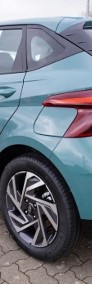 Hyundai i20 II 1.0 T-GDi Modern 1.0 T-GDi Modern 90KM-4