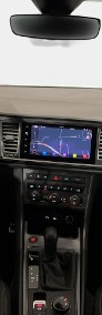 Cupra Ateca VAT 23% 1.5TSI 150KM DSG 2024 r., salon PL, HAK, I właściciel, V-4