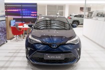 Toyota C-HR 2.0 Hybrid Style