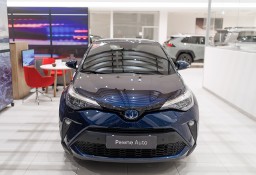 Toyota C-HR 2.0 Hybrid Style