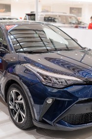 Toyota C-HR 2.0 Hybrid Style-2