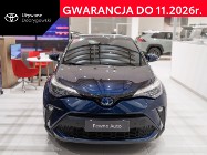 Toyota C-HR 2.0 Hybrid Style