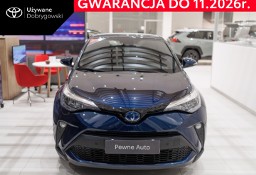 Toyota C-HR 2.0 Hybrid Style