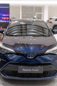 Toyota C-HR 2.0 Hybrid Style-2