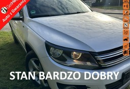 Volkswagen Tiguan I Lounge, 2,0 TDI, klimatronik, parktronik, kamera, isofix, podg. fote