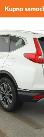 Honda CR-V IV Executive HEV automat 4x4 skóra panorama navi ACC grzane fotele kame-4