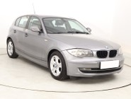BMW SERIA 1 I (E81/E82/E87/E88) BMW SERIA 1 , Navi, Klimatronic, Tempomat, Parktronic,ALU