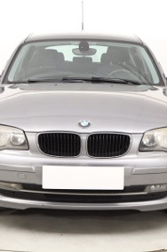 BMW SERIA 1 , Navi, Klimatronic, Tempomat, Parktronic,ALU-2