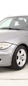 BMW SERIA 1 , Navi, Klimatronic, Tempomat, Parktronic,ALU-3