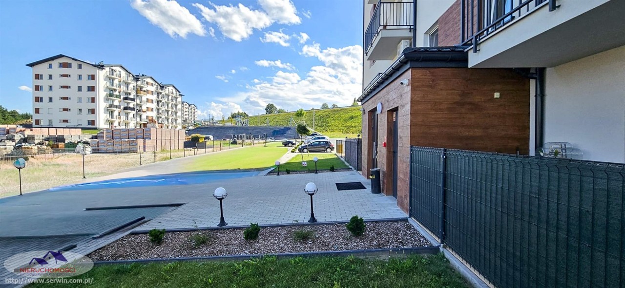 Mieszkanie na sprzedaż, 4 pokoje, 58 m², Dąbrowa Tarnowska